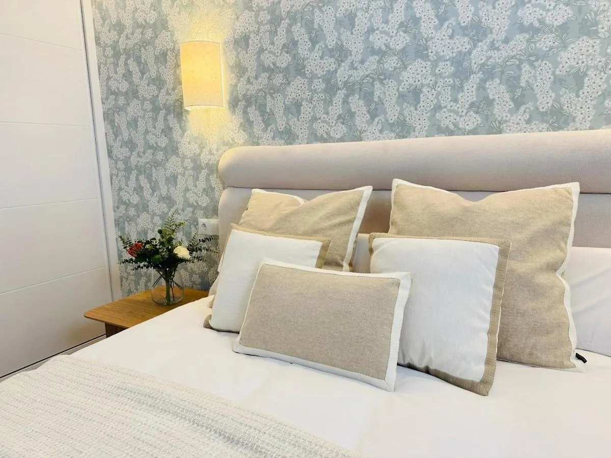 New Carihuela Park Luxury Close To Beach Sinesedesignhomes Torremolinos Spanyolország