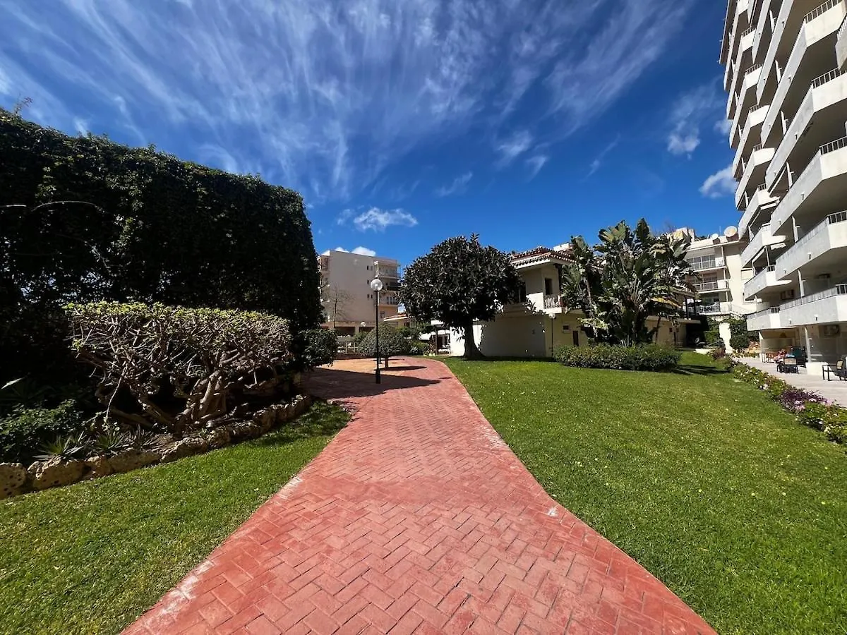 New Carihuela Park Luxury Close To Beach Sinesedesignhomes Torremolinos