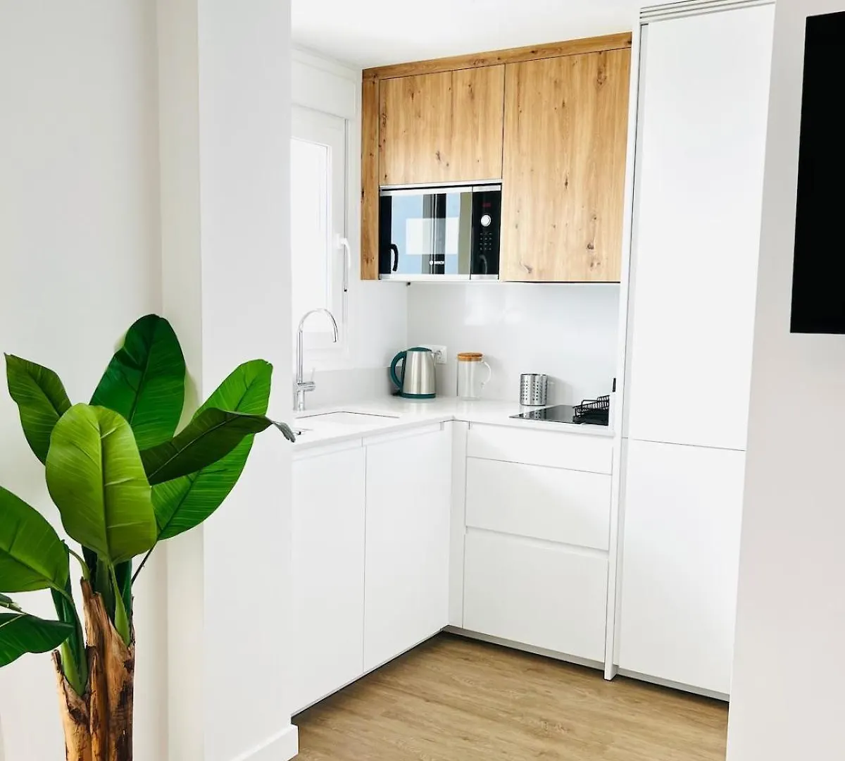Apartman New Carihuela Park Luxury Close To Beach Sinesedesignhomes Torremolinos Spanyolország