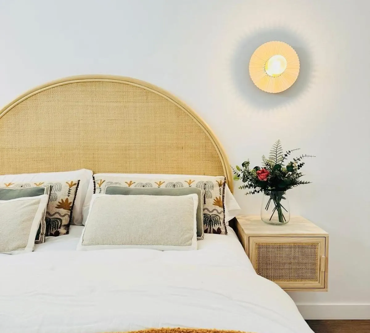 New Carihuela Park Luxury Close To Beach Torremolinos 0*,