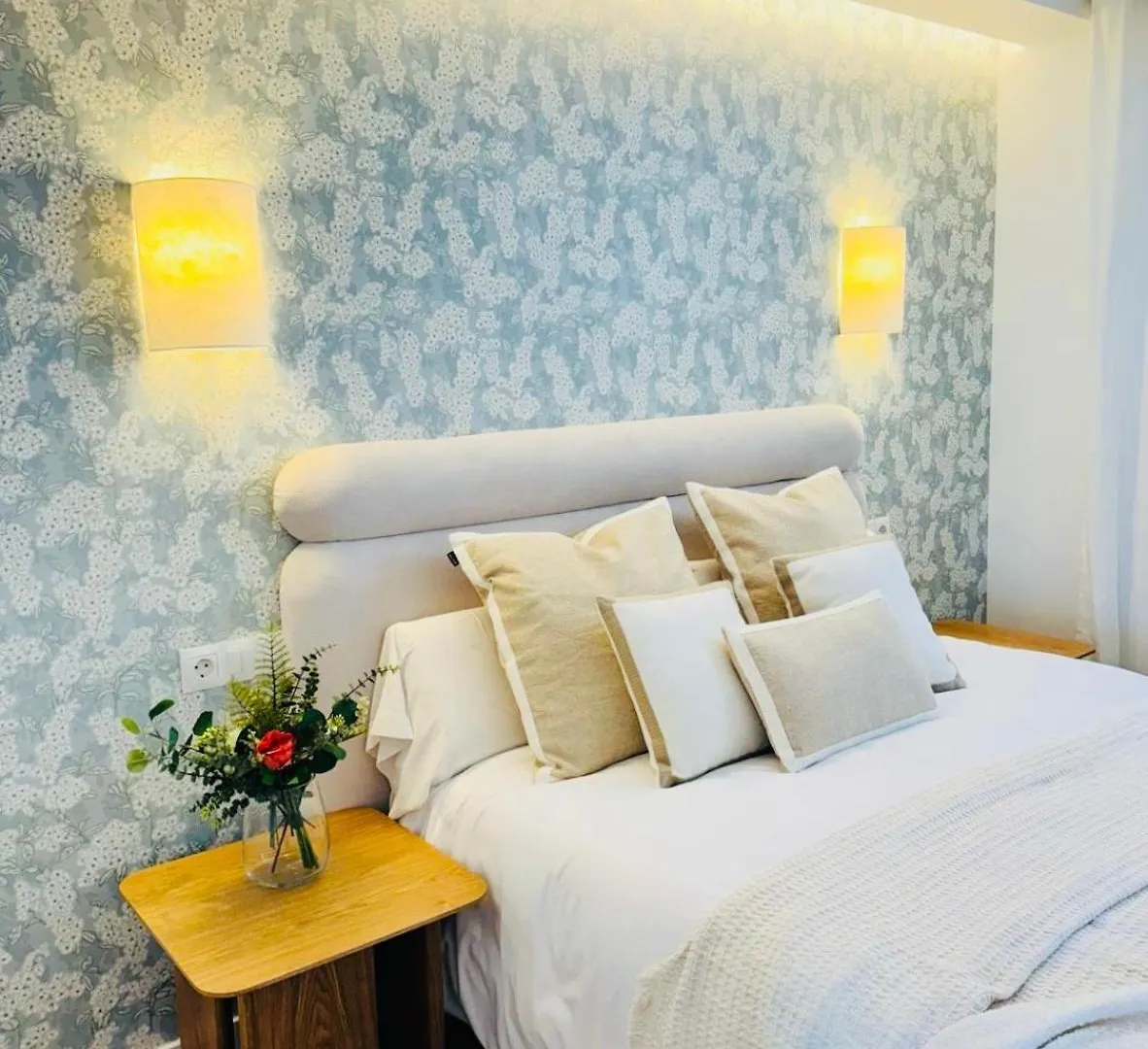 New Carihuela Park Luxury Close To Beach Sinesedesignhomes Torremolinos Apartman