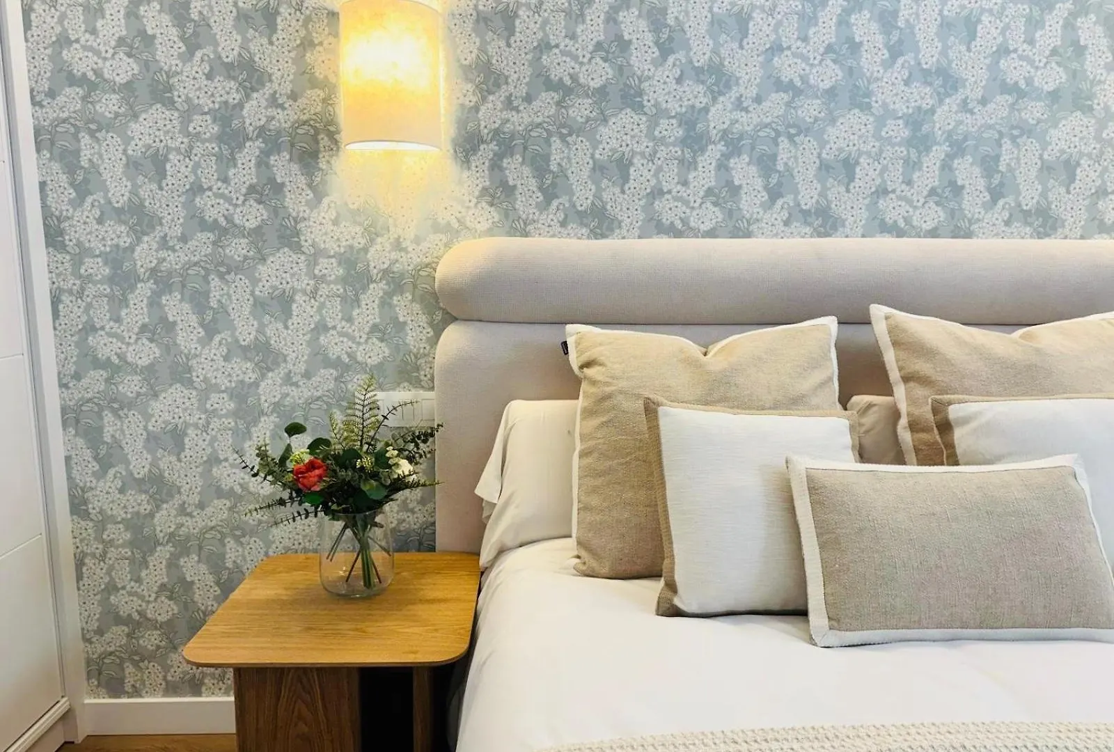 New Carihuela Park Luxury Close To Beach Sinesedesignhomes Torremolinos Spanyolország
