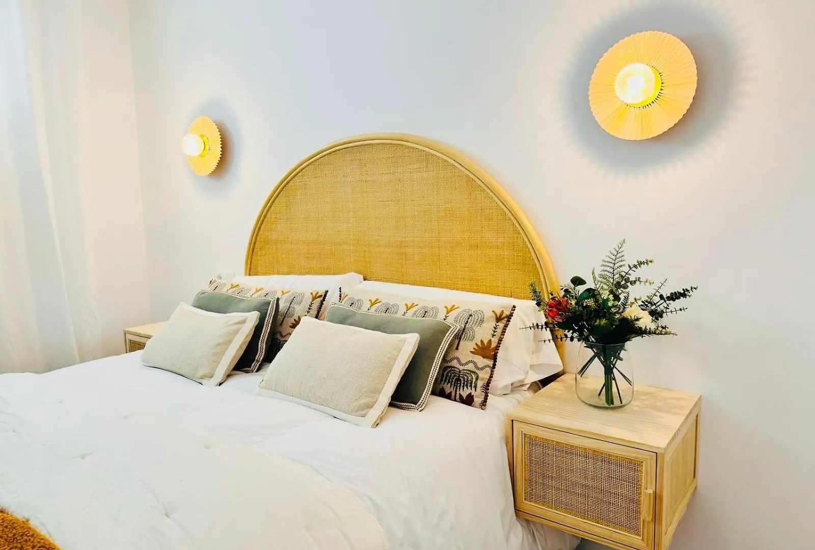 New Carihuela Park Luxury Close To Beach Sinesedesignhomes Torremolinos Spanyolország