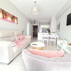  Apartamento Acogedor Ap. 1hab.