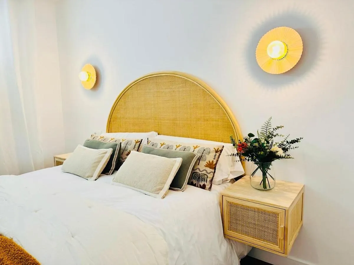 New Carihuela Park Luxury Close To Beach Τορρεμολίνος